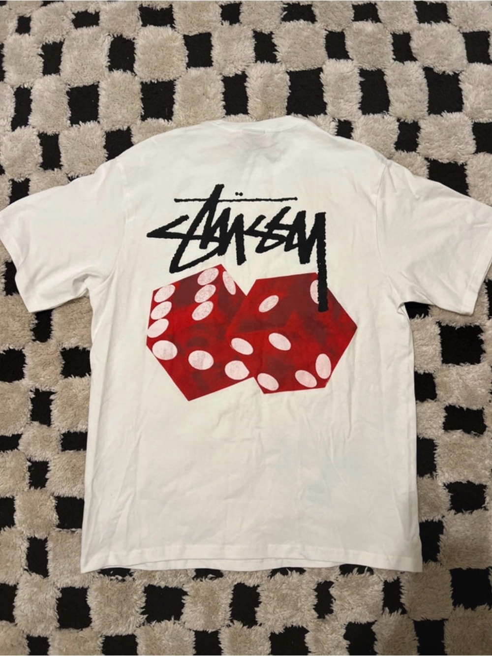 Stussy Shirt